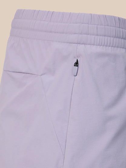 Herren Castore x Paul Smith Performance 6" Shorts – Mauve