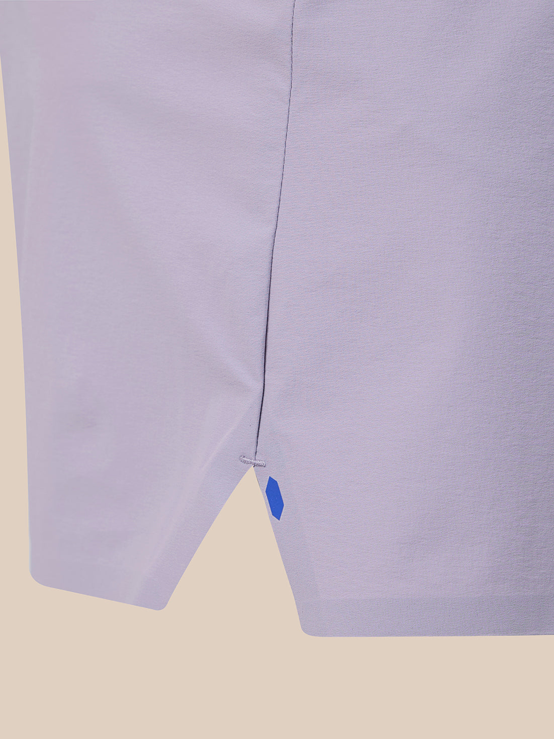 Herren Castore x Paul Smith Performance 6" Shorts – Mauve