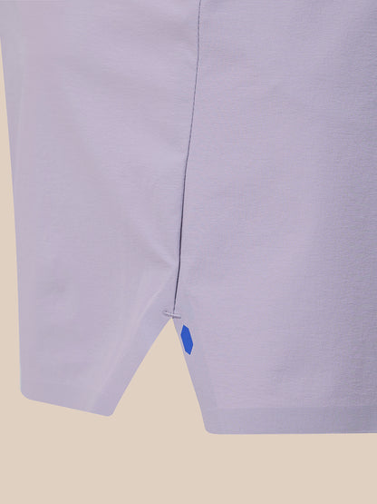 Herren Castore x Paul Smith Performance 6" Shorts – Mauve