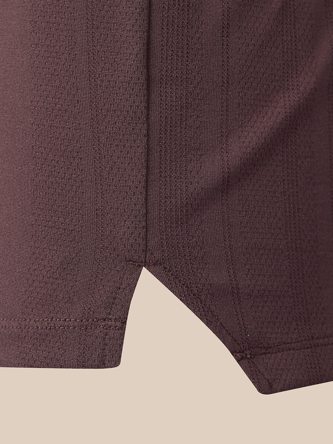 Herren Castore x Paul Smith Kurzarm-T-Shirt – Lila