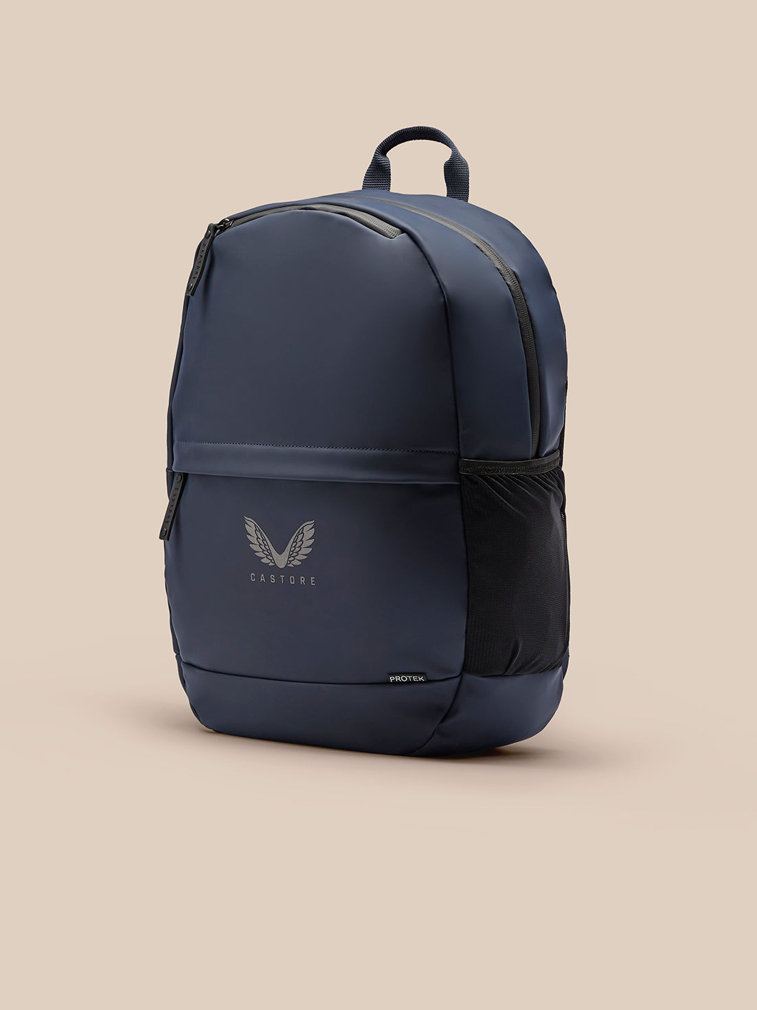 Core Rucksack – Marineblau