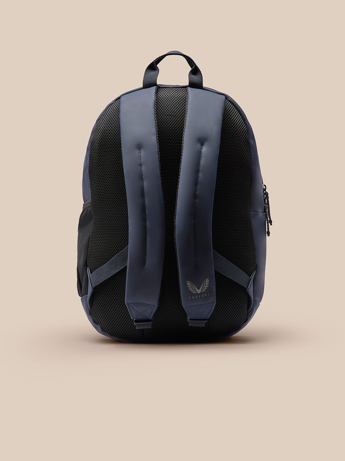 Core Rucksack – Marineblau