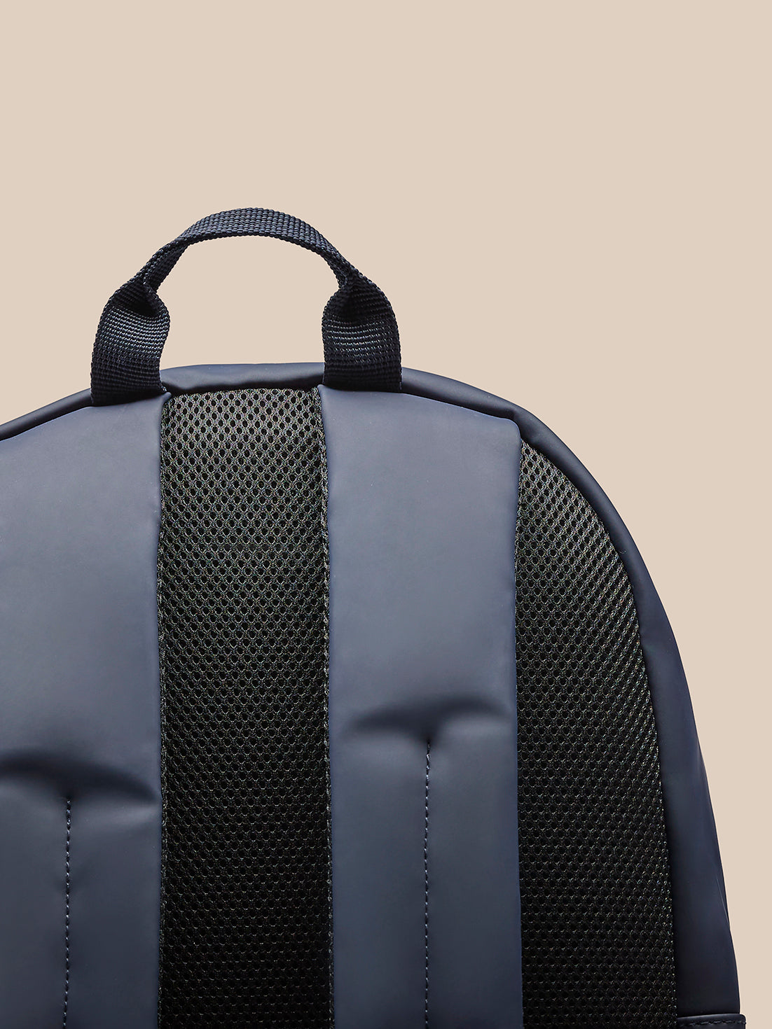 Core Rucksack – Marineblau