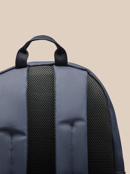 Core Rucksack – Marineblau