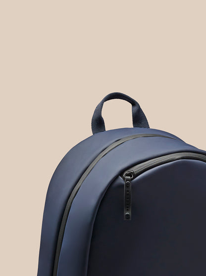 Core Rucksack – Marineblau