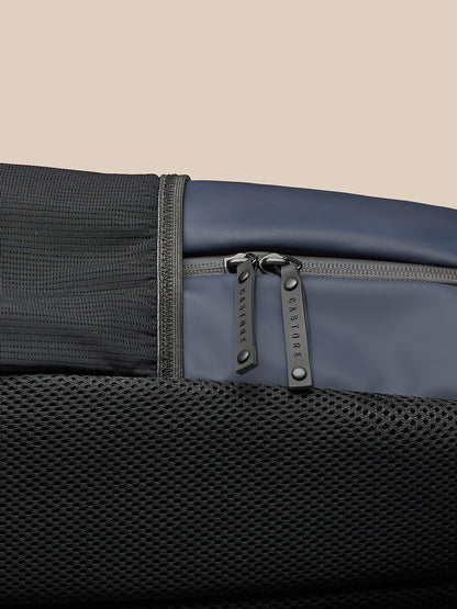 Core Rucksack – Marineblau