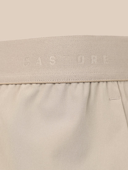 Herren Adapt Shorts – Taupe