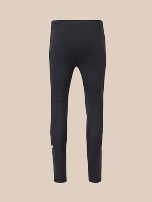 Men's Compression Fit Baselayer Legging - Black