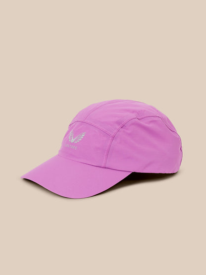 Unisex Running Cap - Violet
