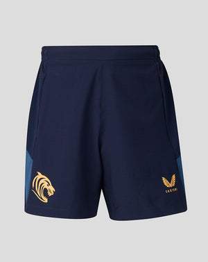 Leicester Tigers Junior 2026/27 Training Shorts