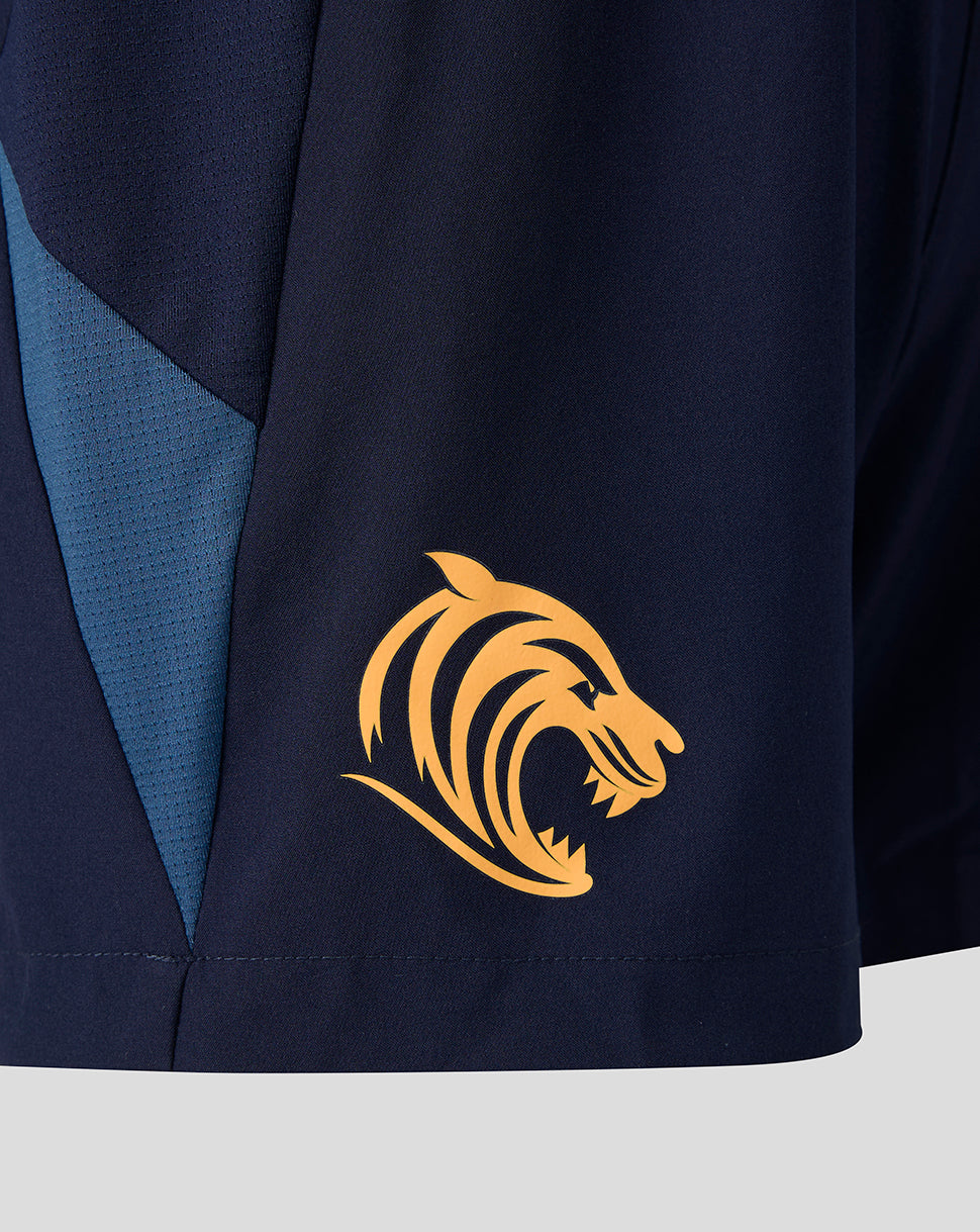 Leicester Tigers Junior 2026/27 Training Shorts