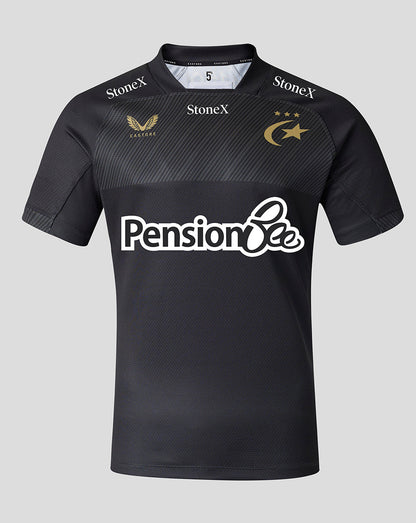 Saracens Herren 2026/27 Heim Pro Trikot