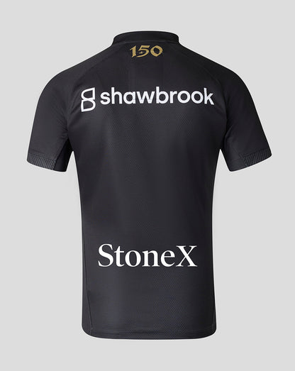 Saracens Herren 2026/27 Heim Pro Trikot