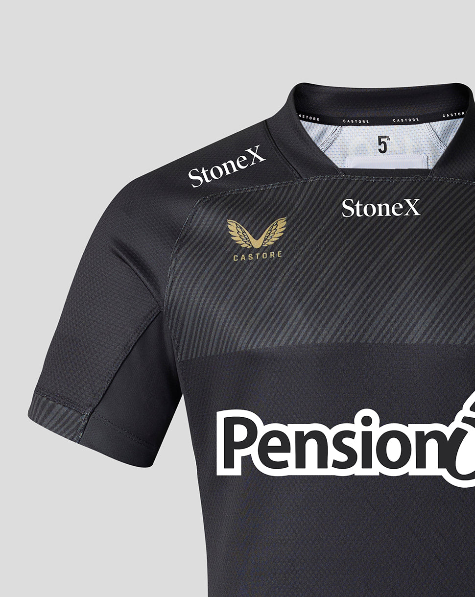 Saracens Herren 2026/27 Heim Pro Trikot