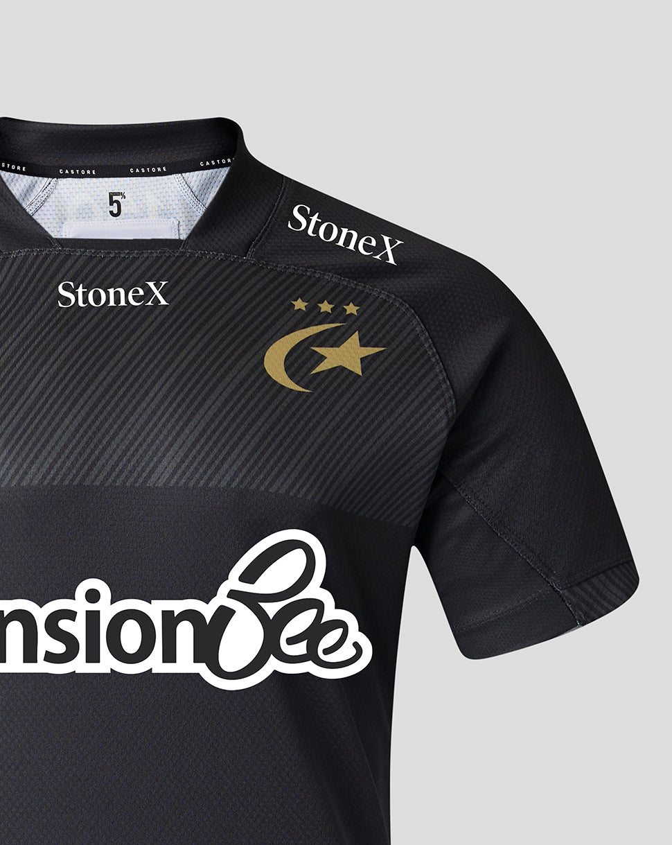 Saracens Herren 2026/27 Heim Pro Trikot