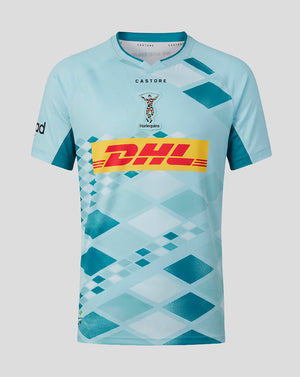 Harlequins Men's 2026/27 Away Replica Shirt