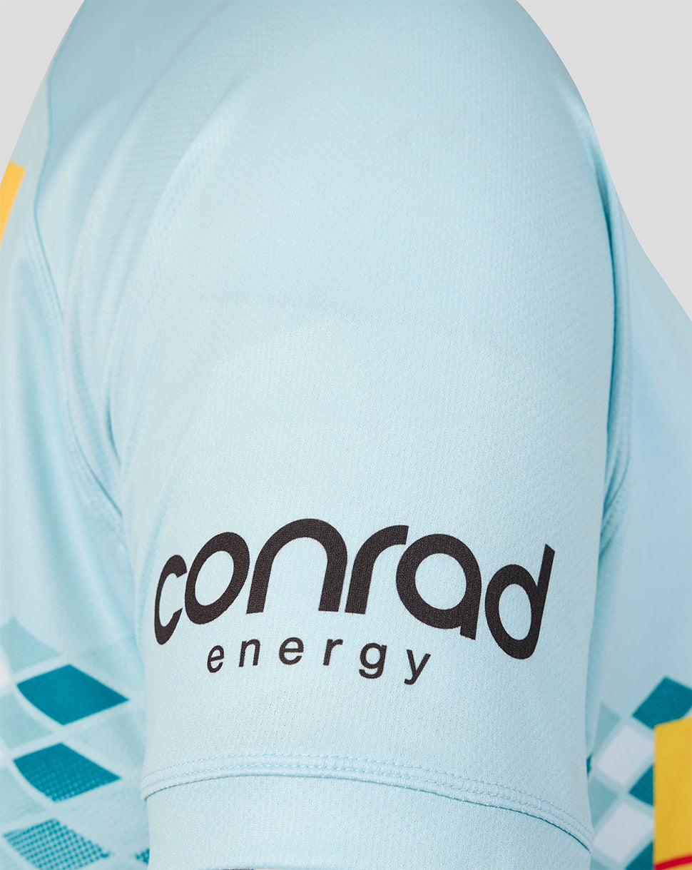 Harlequins Men's 2026/27 Away Replica Shirt