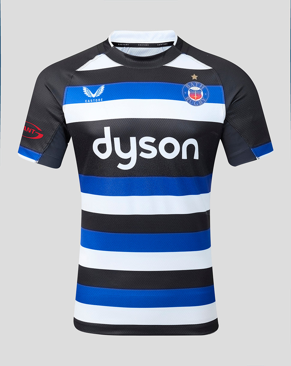 Bath Rugby Herren 2026/27 Heim Pro Trikot