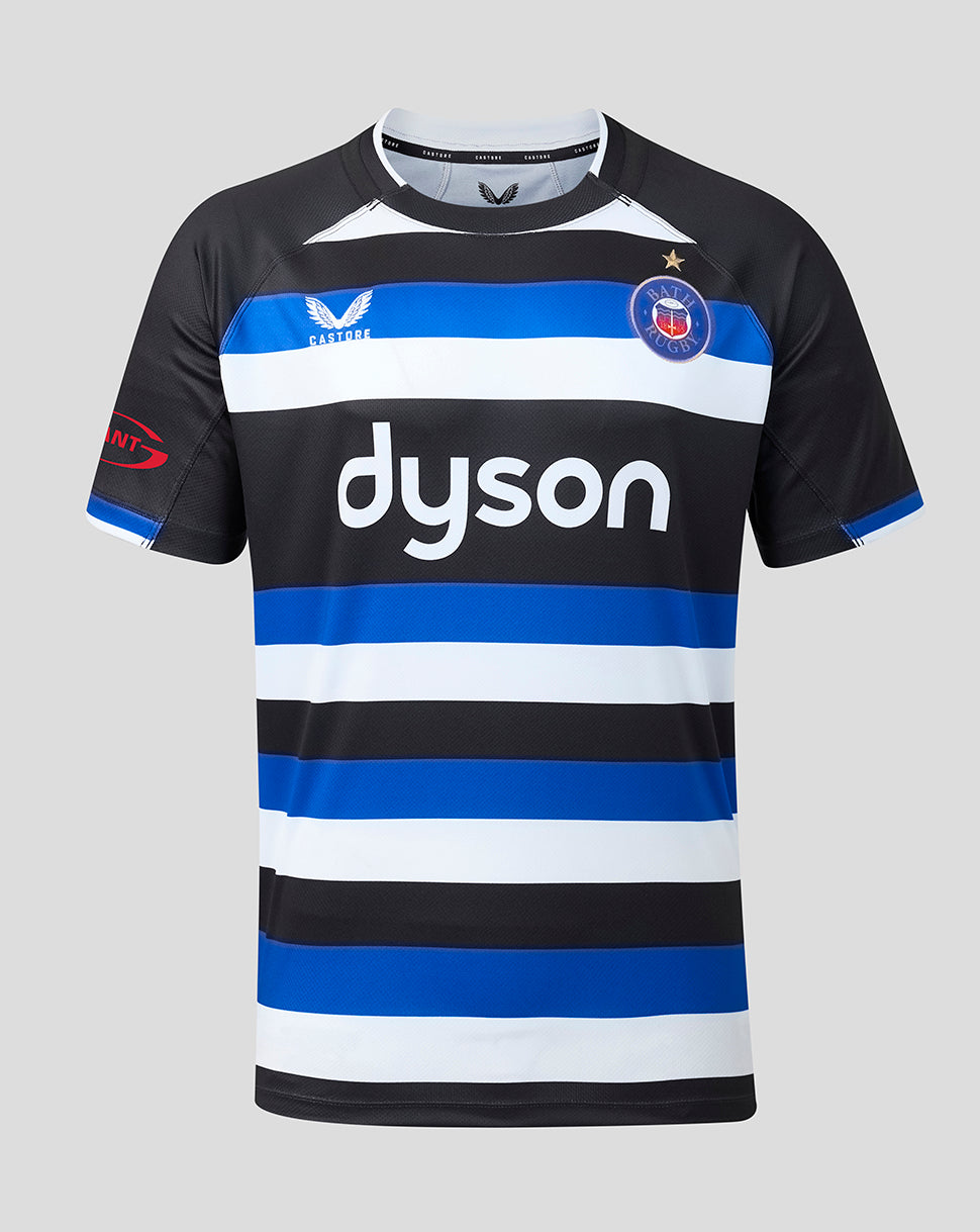 Bath Rugby Herren 2026/27 Heim Replica Trikot