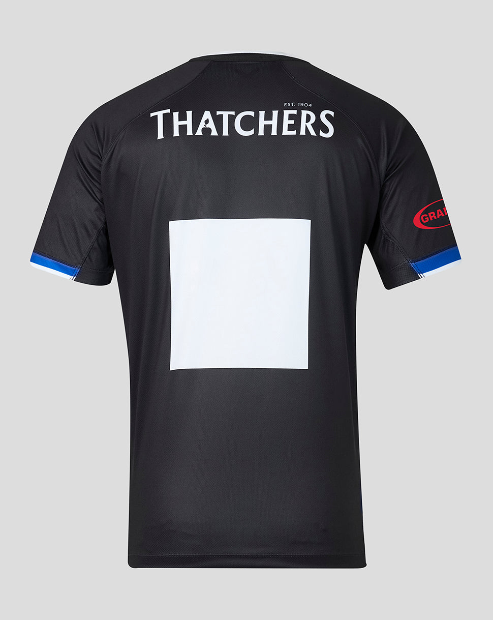 Bath Rugby Herren 2026/27 Heim Replica Trikot