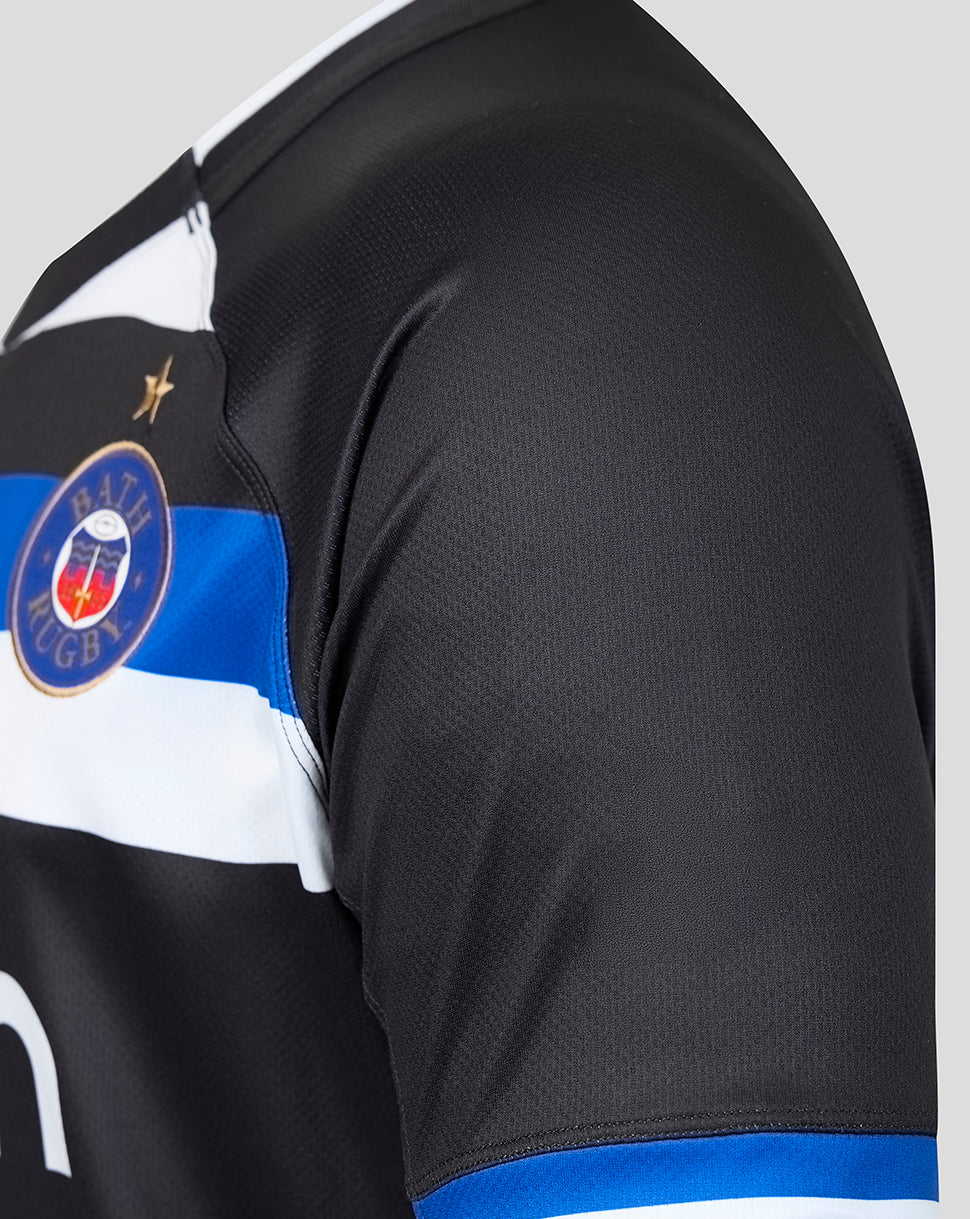 Bath Rugby Herren 2026/27 Heim Replica Trikot