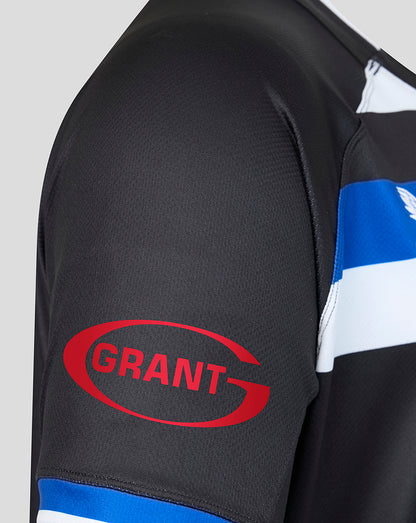 Bath Rugby Herren 2026/27 Heim Replica Trikot