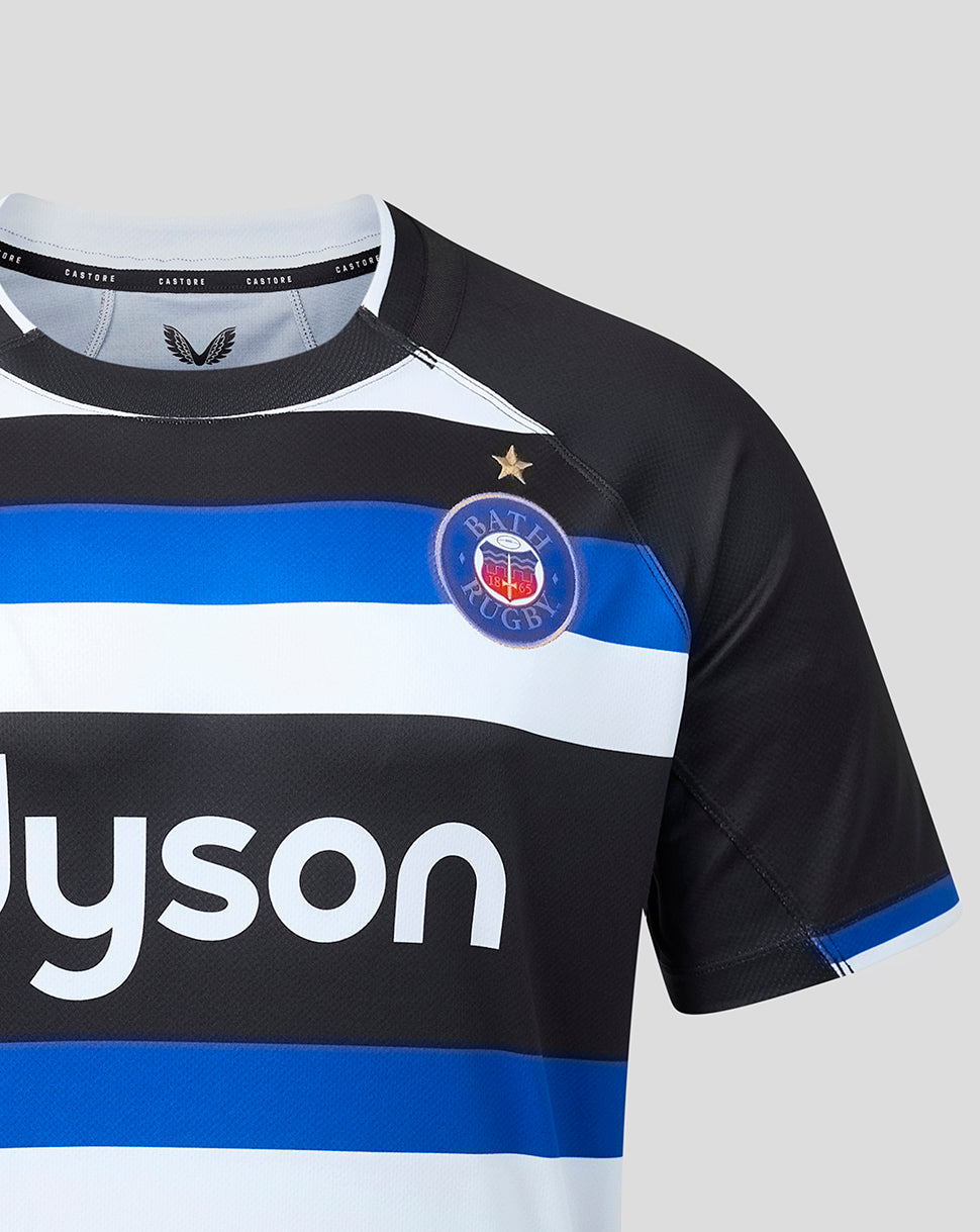 Bath Rugby Herren 2026/27 Heim Replica Trikot