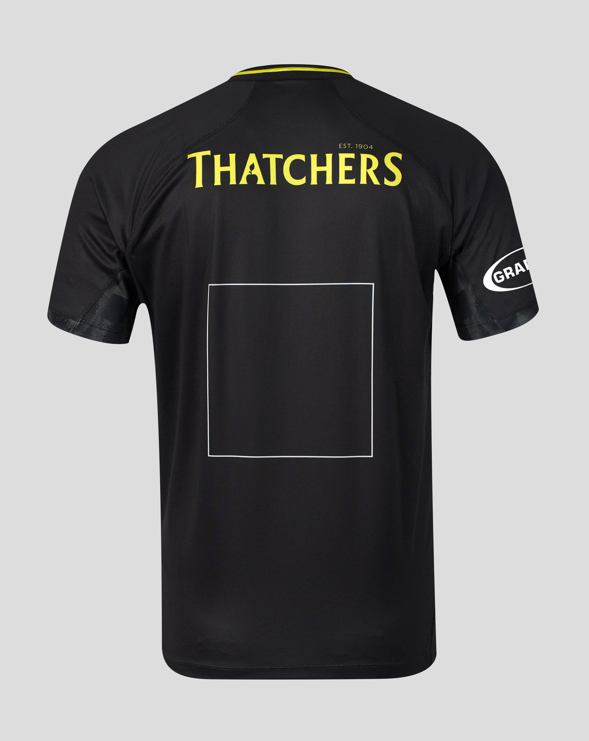 Bath Rugby Damen 2026/27 European Replica Trikot