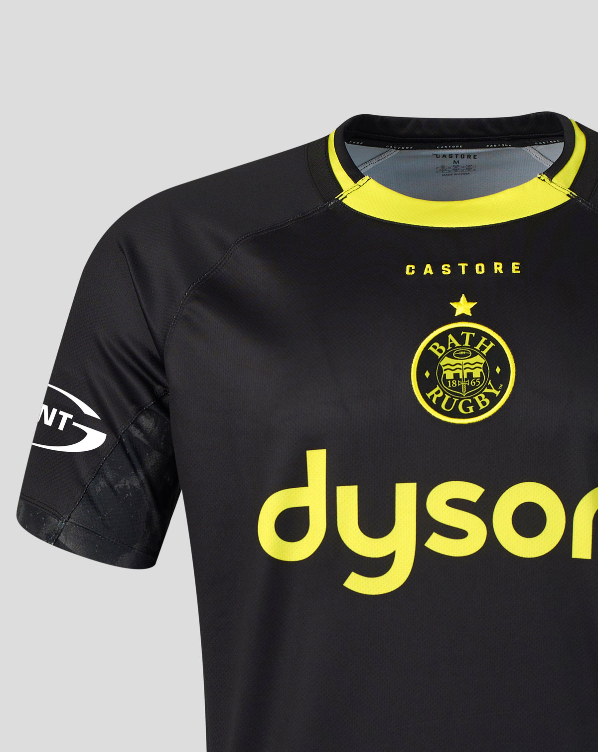 Bath Rugby Damen 2026/27 European Replica Trikot