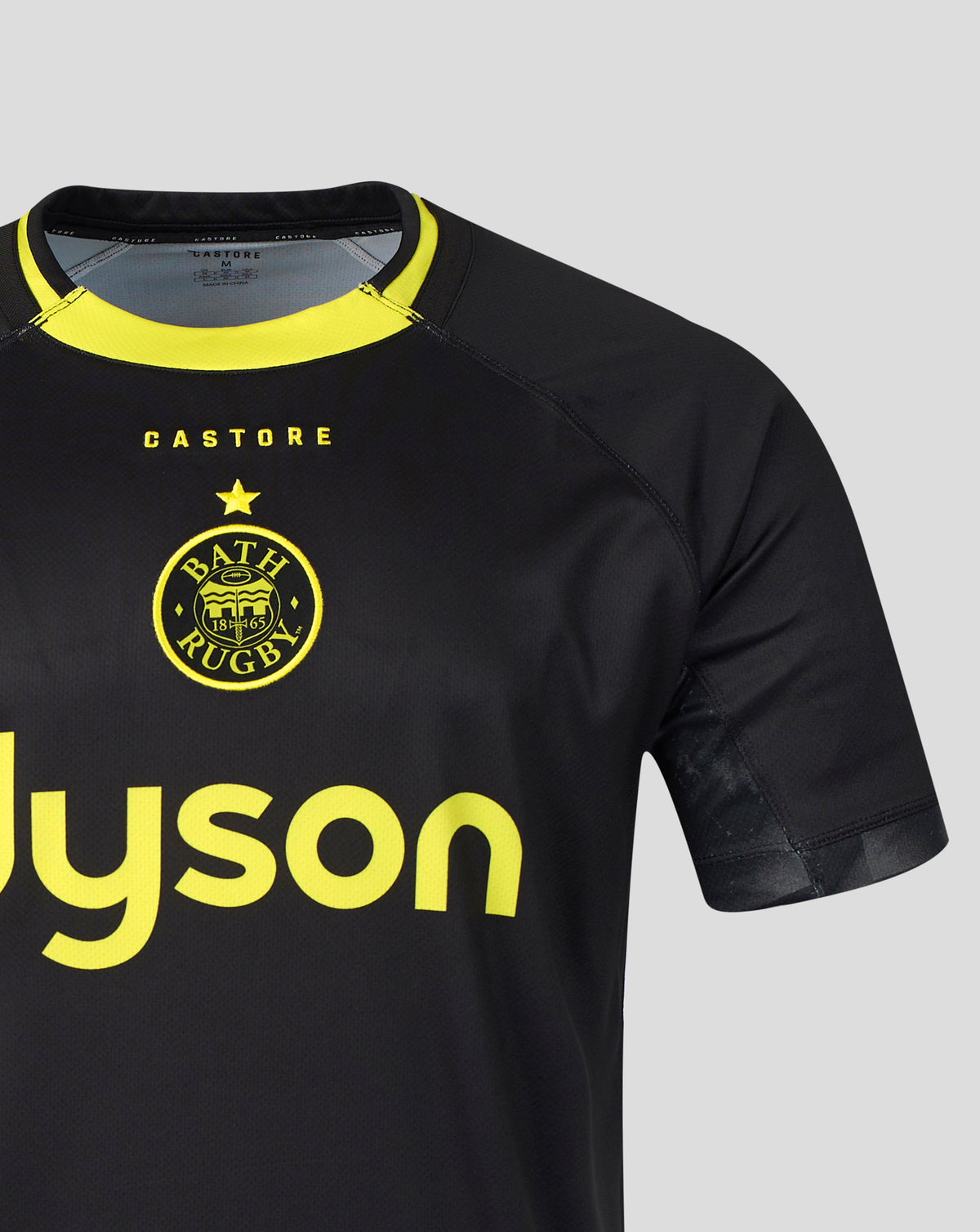 Bath Rugby Damen 2026/27 European Replica Trikot