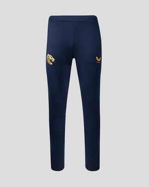 Leicester Tigers Men's 2026/27 Training Pants - Pockets