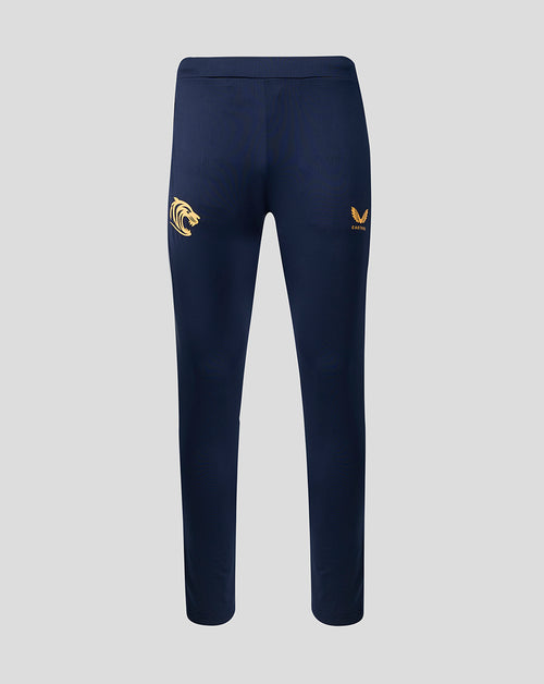 Leicester Tigers Men's 2026/27 Training Pants - Pockets