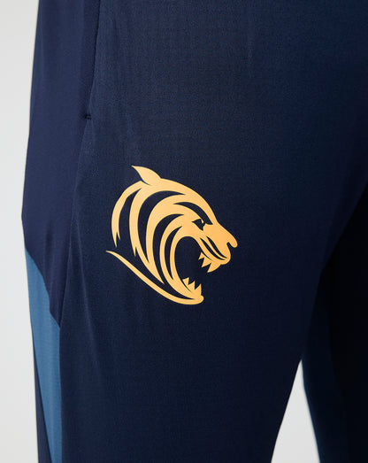 Leicester Tigers Men's 2026/27 Training Pants - Pockets