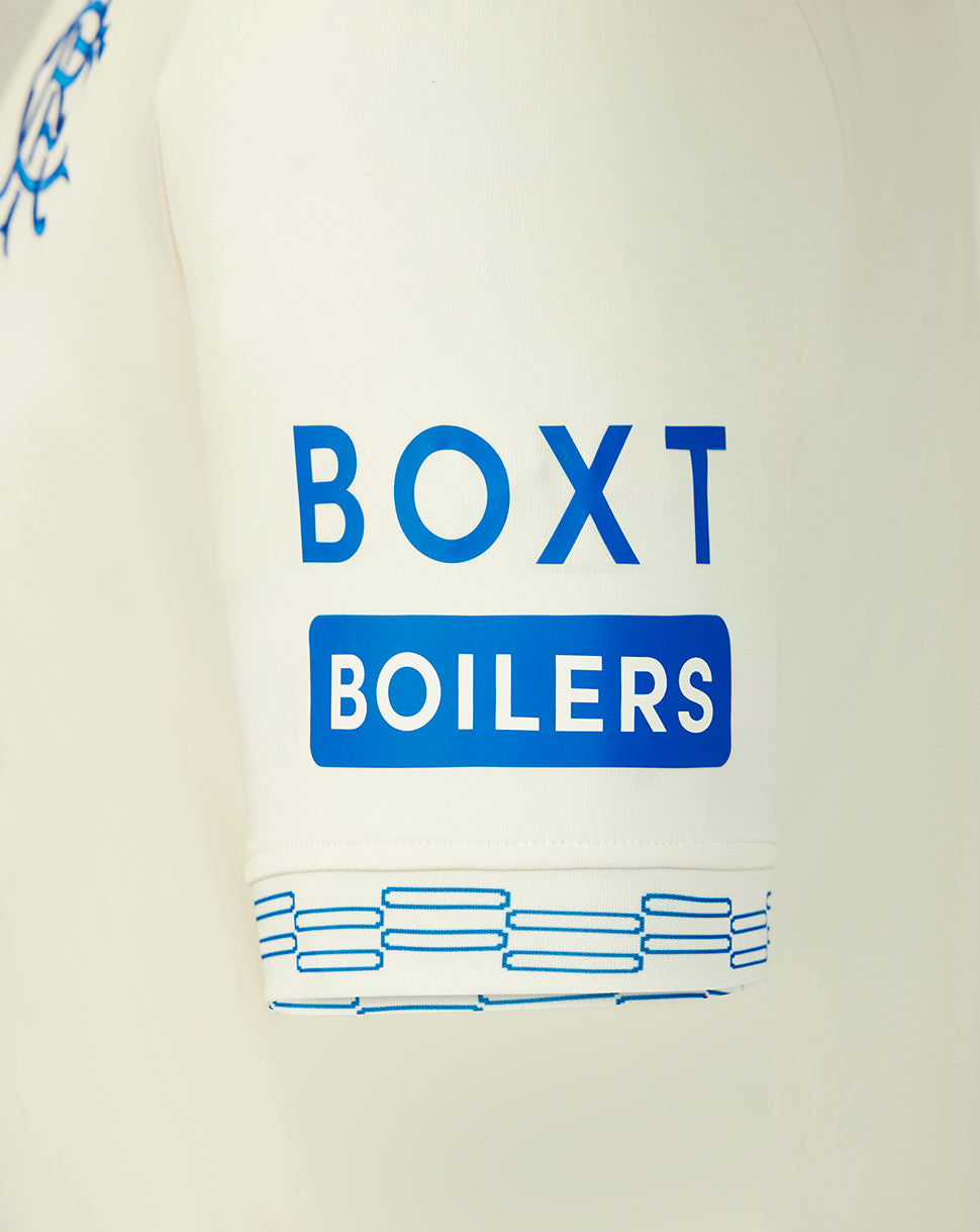 Boxt Boilers logo on a white background