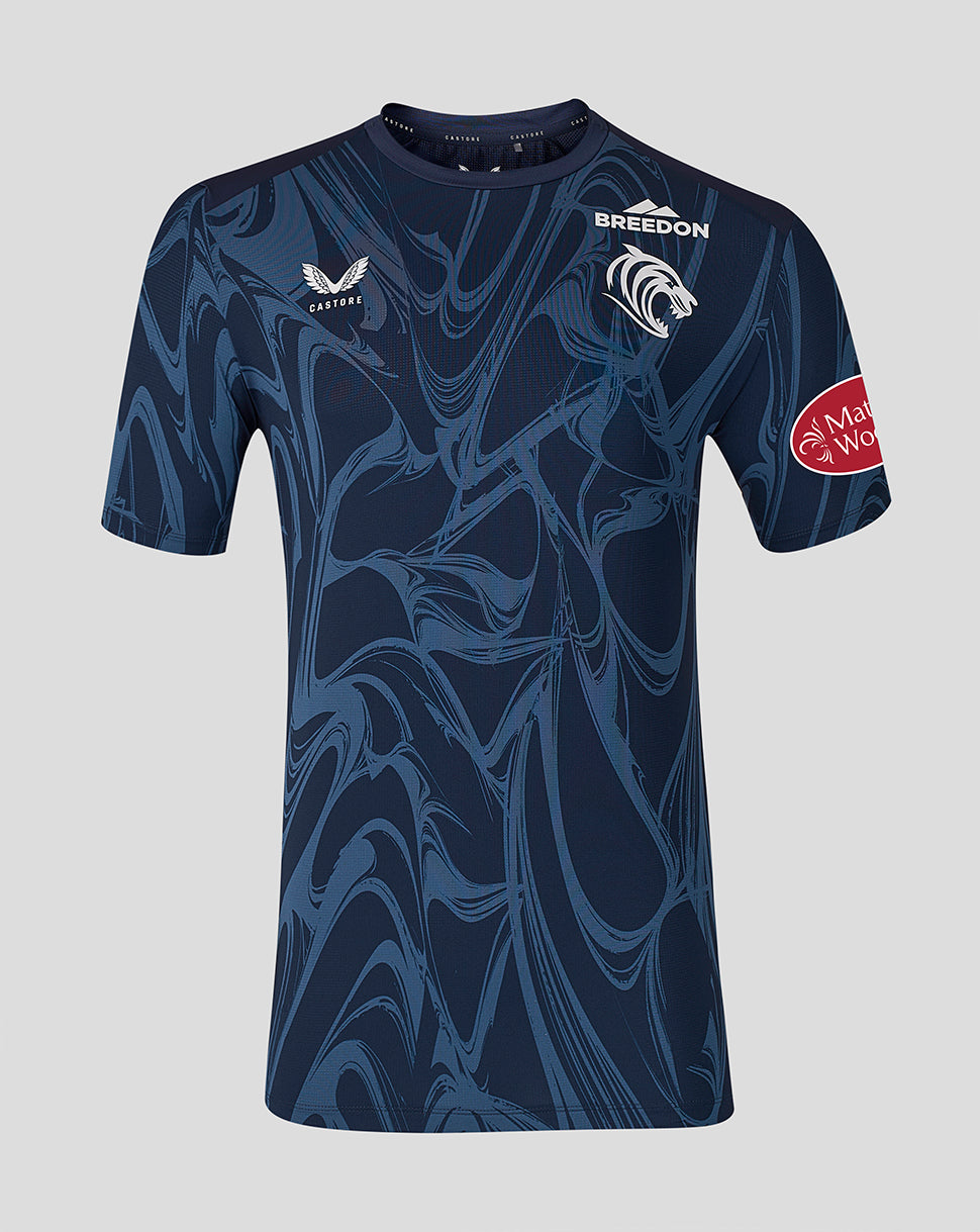 Leicester Tigers Junior 2026/27 Matchday T-Shirt