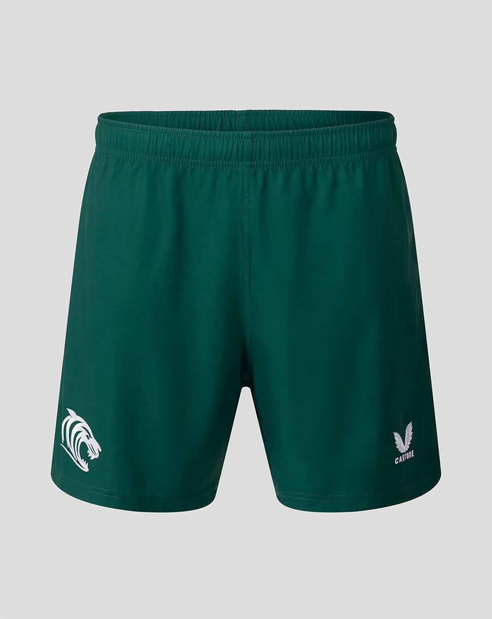 Leicester Tigers Junior 2026/27 Heim Replica Shorts