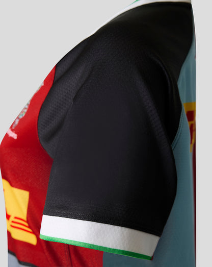 Harlequins Women's 2026/27 Home Pro Shirt