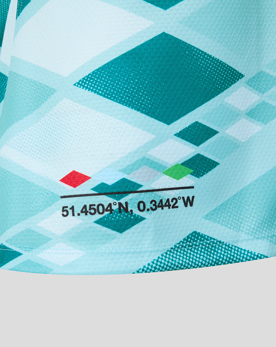 Harlequins Women's 2026/27 Away Pro Shirt