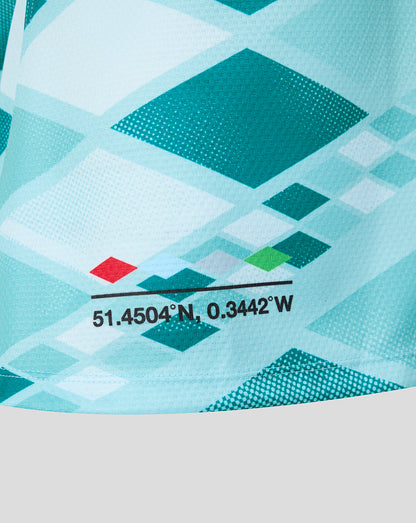Harlequins Women's 2026/27 Away Pro Shirt
