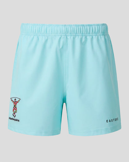 Harlequins Women's 2026/27 Away Pro Shorts