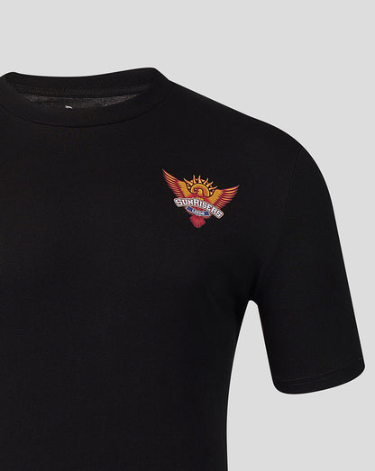 Womens Sunrisers Leeds The Hundred Small Wings T-Shirt 2026