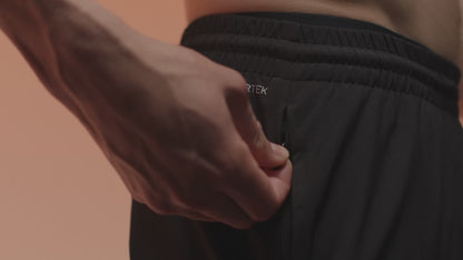 Adapt Training 7" Shorts - Black