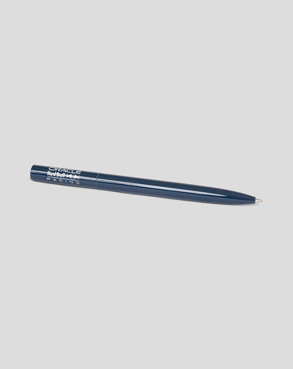 Oracle Red Bull Racing Night Sky pen on a light gray background displayed horizontally.